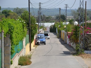 Villa Barbate Environnement 34