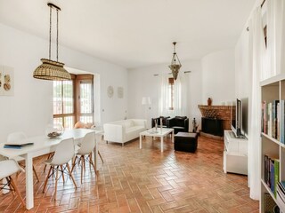 Villa Barbate Caratteristiche 25