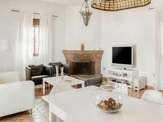 Villa Barbate Caratteristiche 17