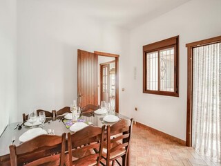 Villa Barbate Caratteristiche 12