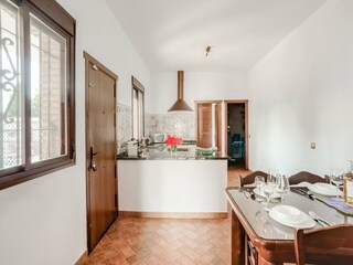 Villa Barbate Caratteristiche 20