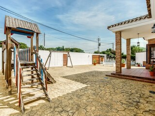 Villa Barbate  35