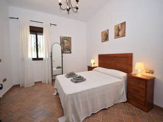 Villa Barbate Características 13