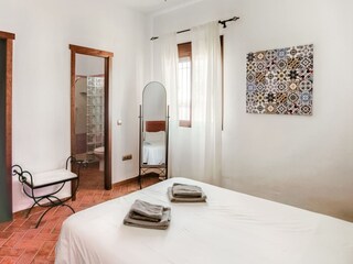 Villa Barbate Caratteristiche 14