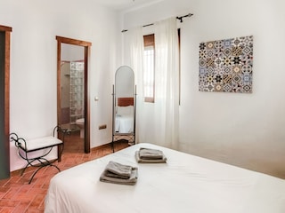 Villa Barbate Équipement 14