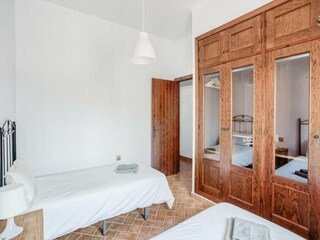 Villa Barbate Características 17