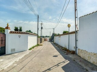 Villa Barbate Ambiente 32