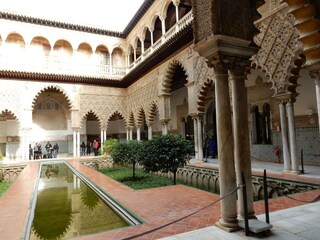 Villa Barbate Umgebung 32
