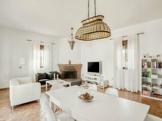Villa Barbate Ausstattung 20