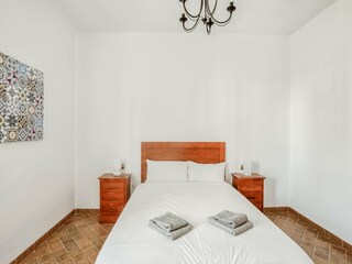 Villa Barbate Características 28