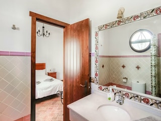 Villa Barbate Ausstattung 24