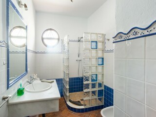 Villa Barbate Ausstattung 24