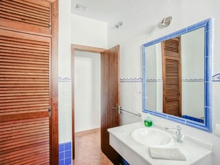 Villa Barbate Ausstattung 25