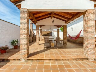 Villa Barbate Enregistrement extérieur 6