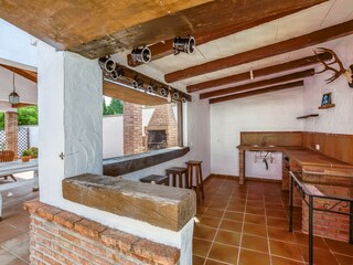 Villa Barbate  36