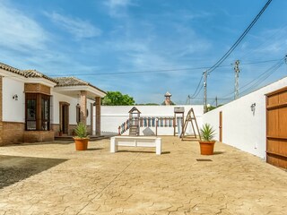 Villa Barbate  37