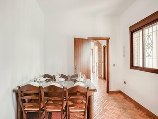 Villa Barbate Características 23