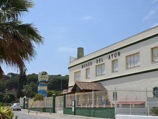 Villa Barbate Environnement 32
