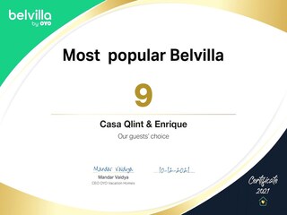 Villa Barbate  40