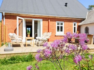 Maison de vacances Læsø Enregistrement extérieur 1