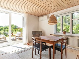 Maison de vacances Læsø  19