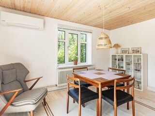 Casa per le vacanze Læsø  13