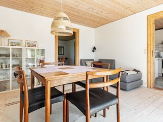 Casa per le vacanze Læsø  19