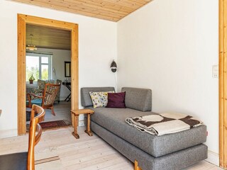 Casa per le vacanze Læsø  8