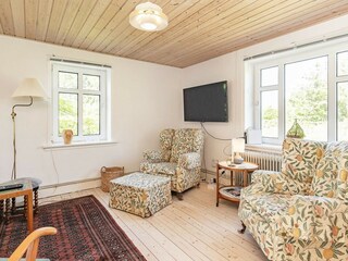 Maison de vacances Læsø  15