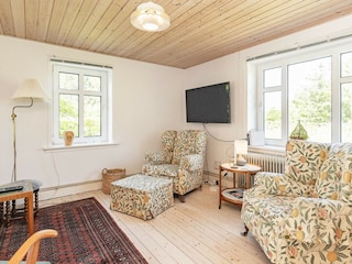 Vakantiehuis Læsø  15