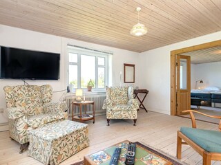 Casa per le vacanze Læsø  6