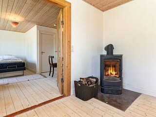 Maison de vacances Læsø  9