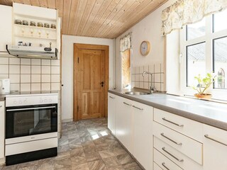 Casa per le vacanze Læsø  4