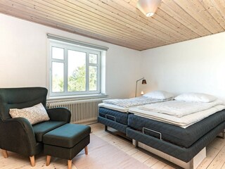 Casa de vacaciones Læsø  7