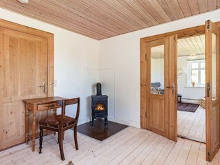 Casa de vacaciones Læsø  16