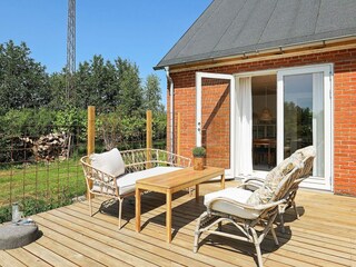 Casa per le vacanze Læsø  20