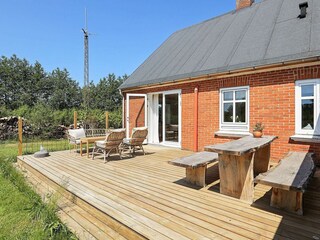 Casa per le vacanze Læsø  17