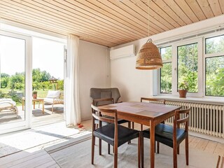 Ferienhaus Læsø  6