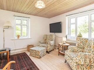 Ferienhaus Læsø  10