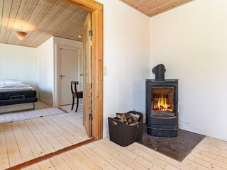 Vakantiehuis Læsø  12