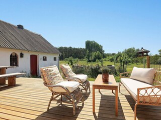 Ferienhaus Læsø  18