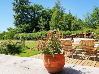 Vakantiehuis Læsø  19