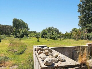 Vakantiehuis Læsø  20