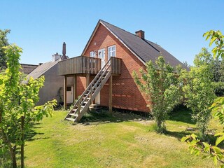 Vakantiehuis Læsø  21