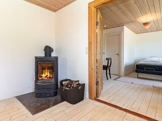 Ferienhaus Læsø  22