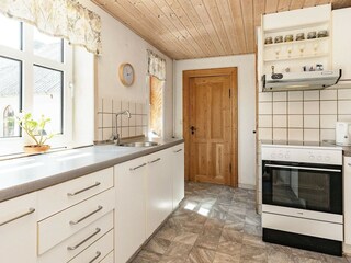 Ferienhaus Læsø  25