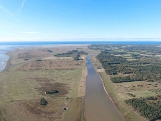 Casa per le vacanze Læsø  15