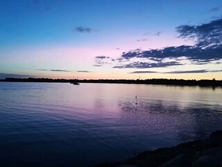 Casa de vacaciones Læsø  24