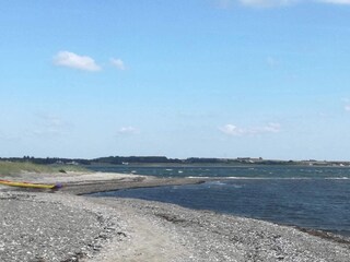 Vakantiehuis Læsø  29