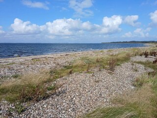 Vakantiehuis Læsø  25